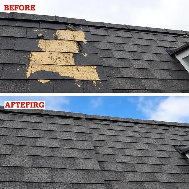 Roof Repair Near Me in Pittsburgh, PA near me